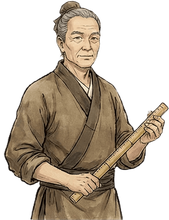 木作师傅